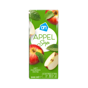 Appelsap