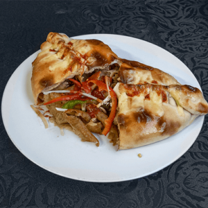Calzone döner