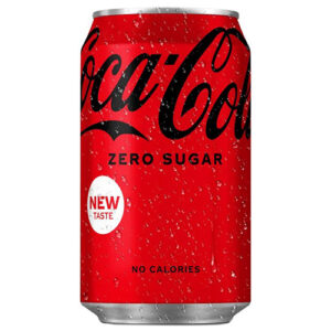 Coca-Cola Zero