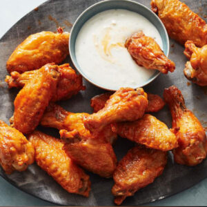 Hotwings