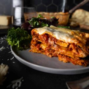 Lasagne forno