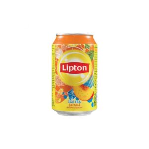 Lipton Ice Tea Peach