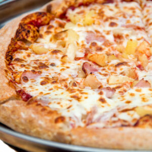 Pizza Hawaï