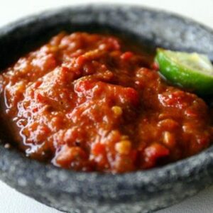 Sambal
