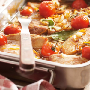 Schotel bensco moreno