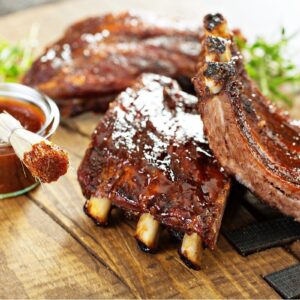 Spareribs
